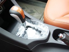 2013款 1.5L CVT 女性精英版