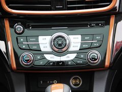 2013款 1.5L CVT 女性精英版
