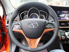 2013款 1.5L CVT 女性精英版