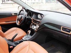 2013款 1.5L CVT 女性精英版