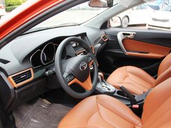 2013款 1.5L CVT 女性精英版