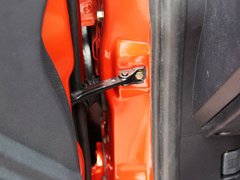 2013款 1.5L CVT 女性精英版