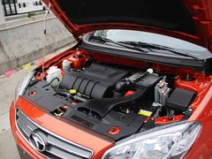 2013款 1.5L CVT 女性精英版