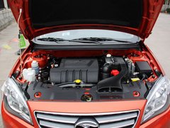 2013款 1.5L CVT 女性精英版