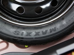 2013款 1.5L CVT 女性精英版