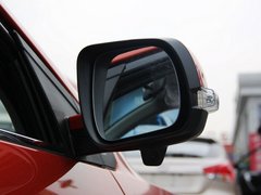 2013款 1.5L CVT 女性精英版