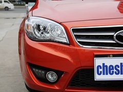 2013款 1.5L CVT 女性精英版