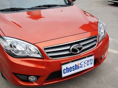 2013款 1.5L CVT 女性精英版