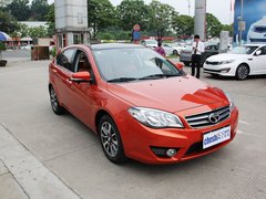 2013款 1.5L CVT 女性精英版