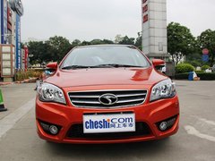 2013款 1.5L CVT 女性精英版