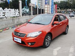 2013款 1.5L CVT 女性精英版