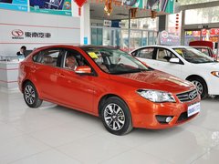 2013款 1.5L CVT 女性精英版