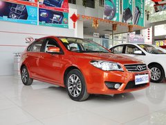 2013款 1.5L CVT 女性精英版