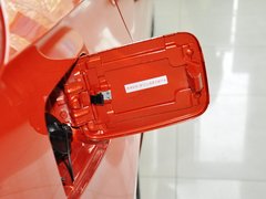 2013款 1.5L CVT 女性精英版