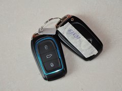 2013款 1.5L CVT 女性精英版