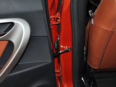 2013款 1.5L CVT 女性精英版