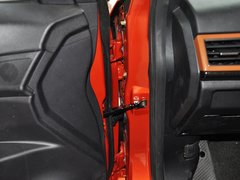 2013款 1.5L CVT 女性精英版