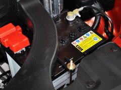 2013款 1.5L CVT 女性精英版