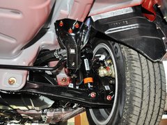 2013款 1.5L CVT 女性精英版