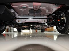 2013款 1.5L CVT 女性精英版