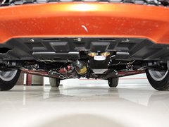 2013款 1.5L CVT 女性精英版