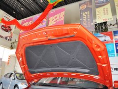2013款 1.5L CVT 女性精英版
