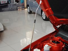 2013款 1.5L CVT 女性精英版