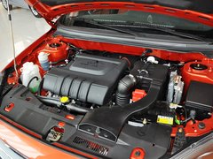 2013款 1.5L CVT 女性精英版