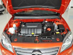 2013款 1.5L CVT 女性精英版