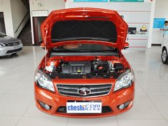 2013款 1.5L CVT 女性精英版