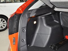 2013款 1.5L CVT 女性精英版