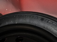 2013款 1.5L CVT 女性精英版