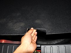 2013款 1.5L CVT 女性精英版