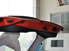2013款 1.5L CVT 女性精英版