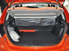 2013款 1.5L CVT 女性精英版