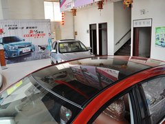 2013款 1.5L CVT 女性精英版