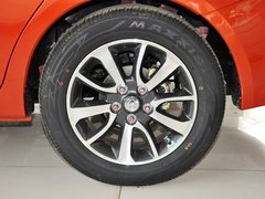 2013款 1.5L CVT 女性精英版