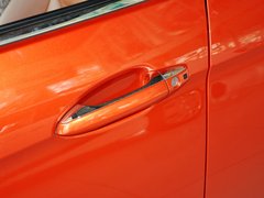 2013款 1.5L CVT 女性精英版