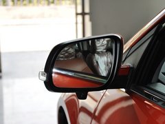 2013款 1.5L CVT 女性精英版