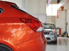 2013款 1.5L CVT 女性精英版