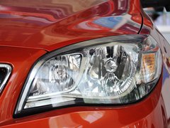2013款 1.5L CVT 女性精英版