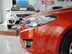 2013款 1.5L CVT 女性精英版