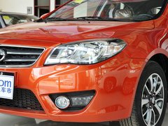 2013款 1.5L CVT 女性精英版