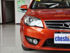 2013款 1.5L CVT 女性精英版