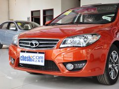 2013款 1.5L CVT 女性精英版