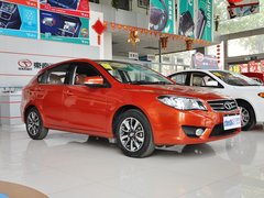 2013款 1.5L CVT 女性精英版