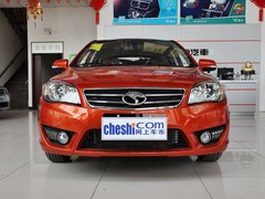 2013款 1.5L CVT 女性精英版