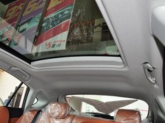 2013款 1.5L CVT 女性精英版