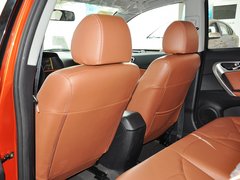 2013款 1.5L CVT 女性精英版