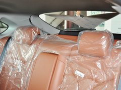 2013款 1.5L CVT 女性精英版